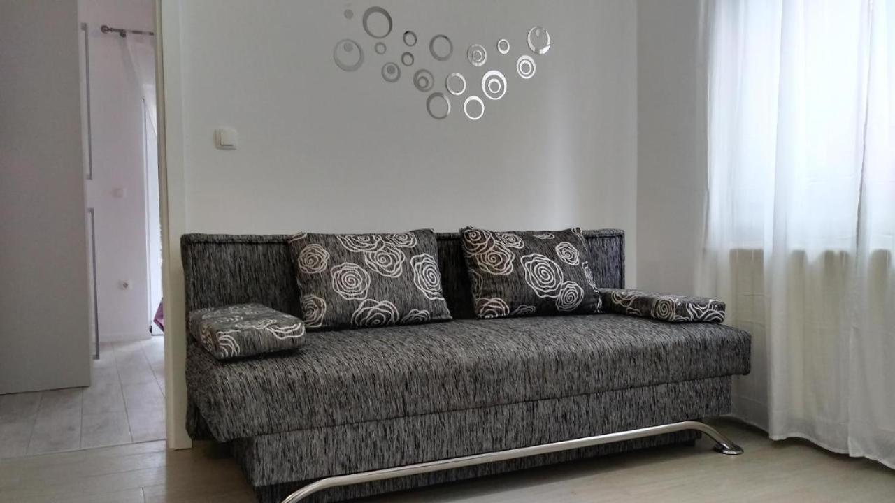 Premium Apartments Adore Novaglia Esterno foto