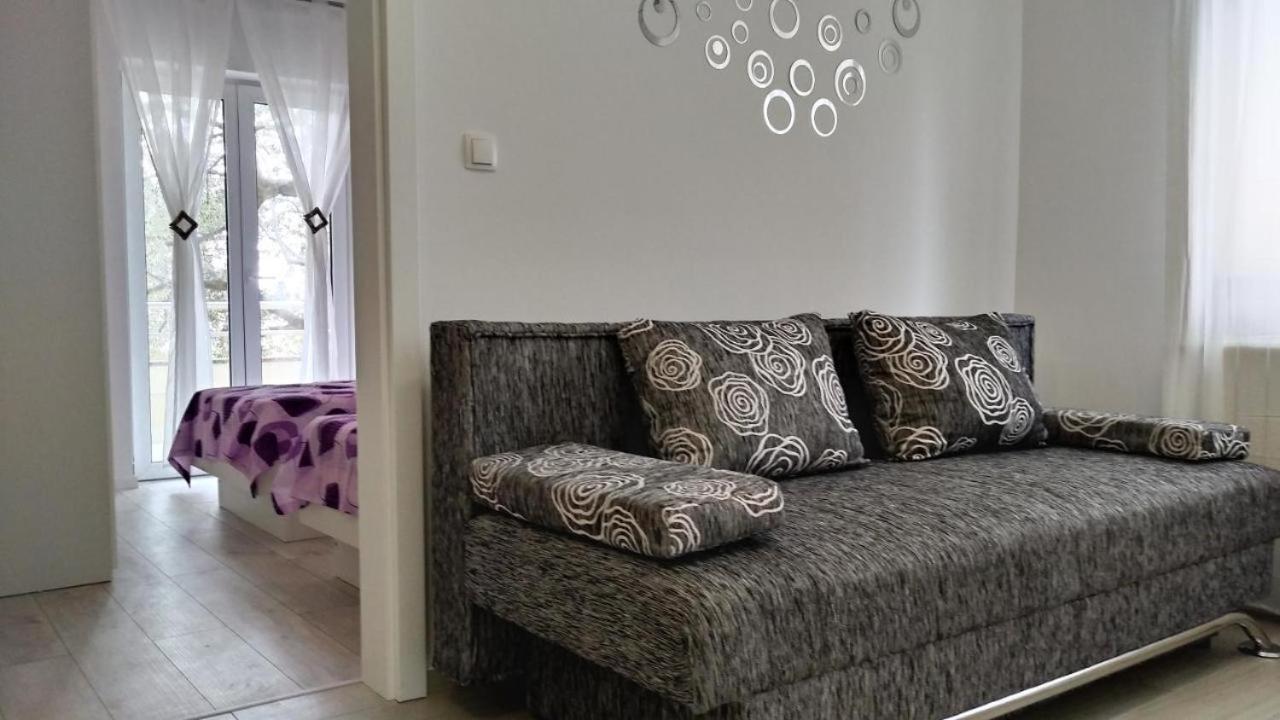 Premium Apartments Adore Novaglia Esterno foto