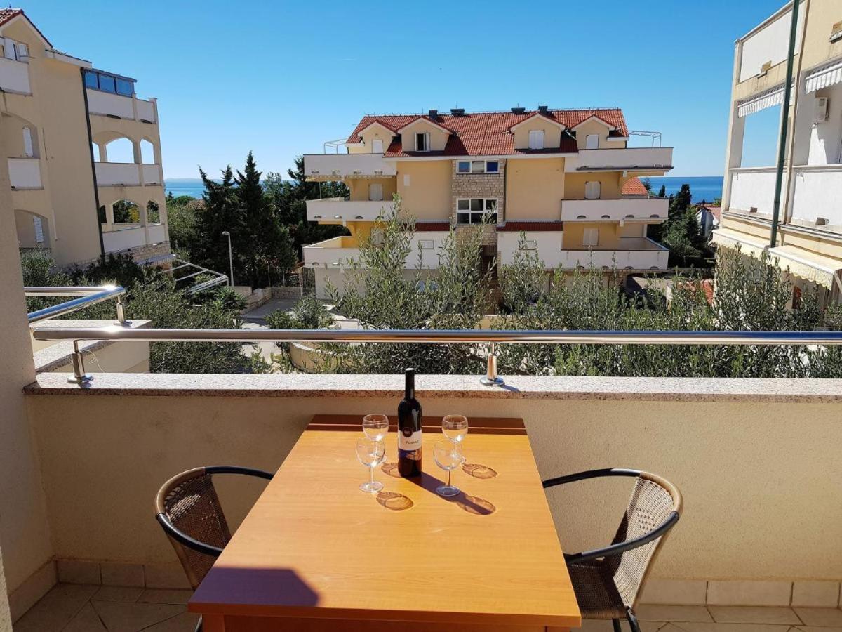 Premium Apartments Adore Novaglia Esterno foto