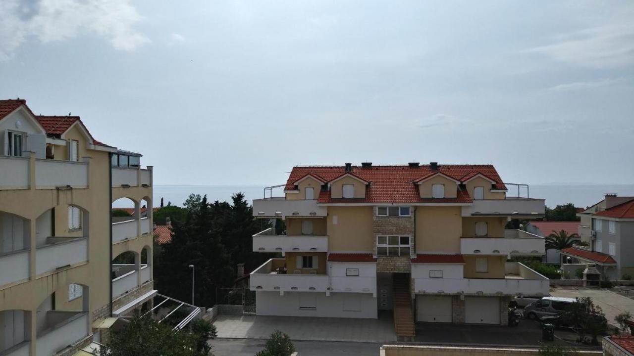 Premium Apartments Adore Novaglia Esterno foto