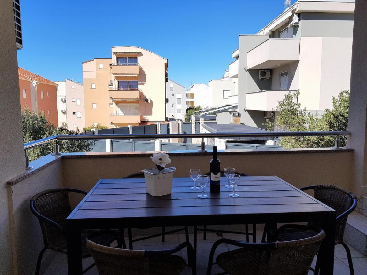 Premium Apartments Adore Novaglia Esterno foto