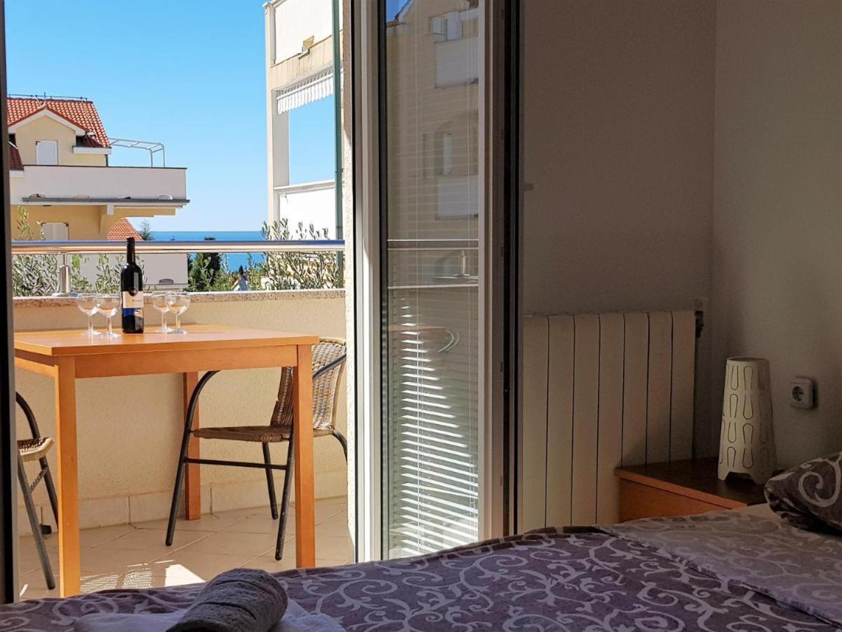 Premium Apartments Adore Novaglia Esterno foto