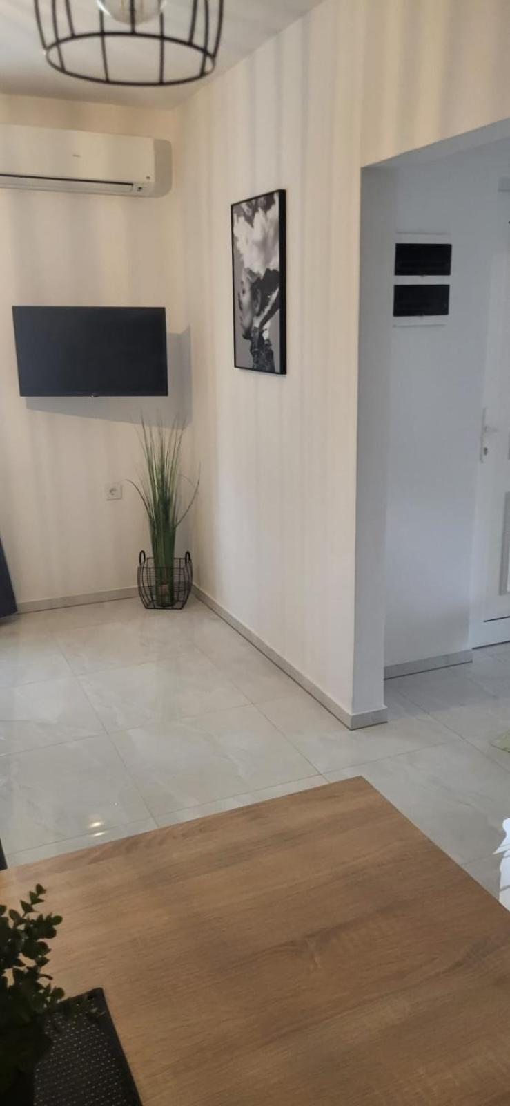 Premium Apartments Adore Novaglia Esterno foto