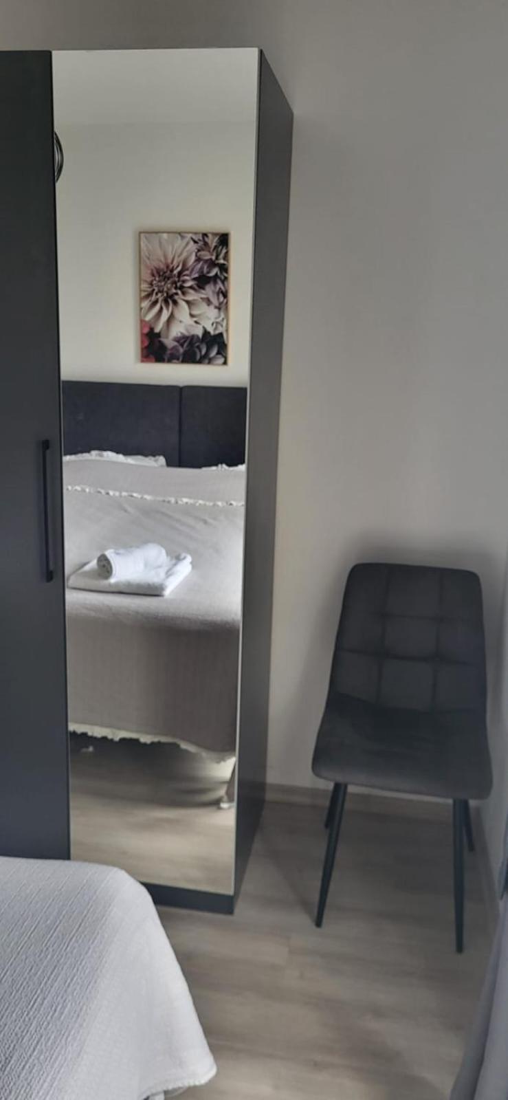Premium Apartments Adore Novaglia Esterno foto