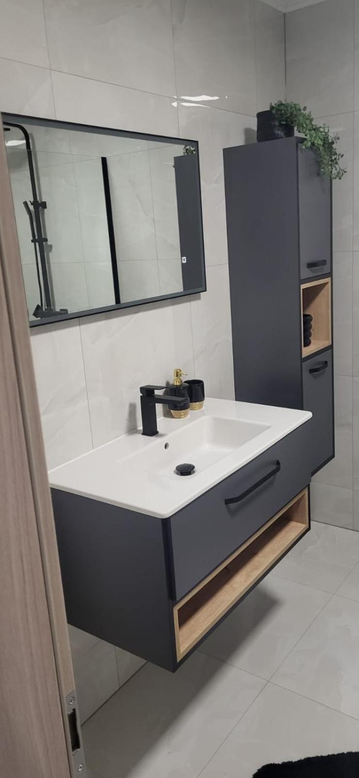 Premium Apartments Adore Novaglia Esterno foto