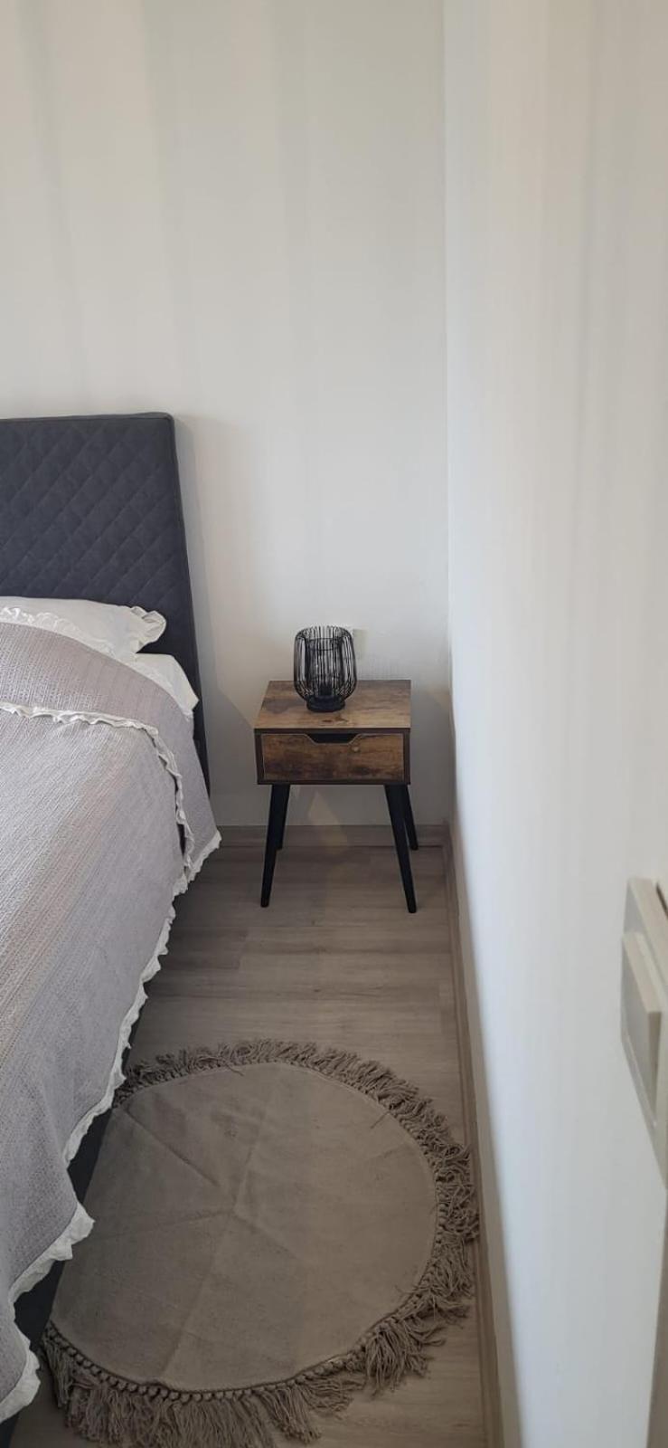 Premium Apartments Adore Novaglia Esterno foto