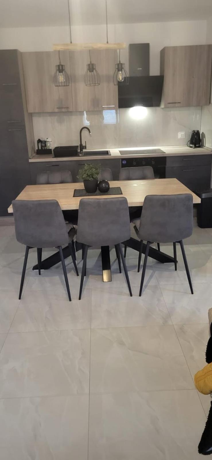 Premium Apartments Adore Novaglia Esterno foto
