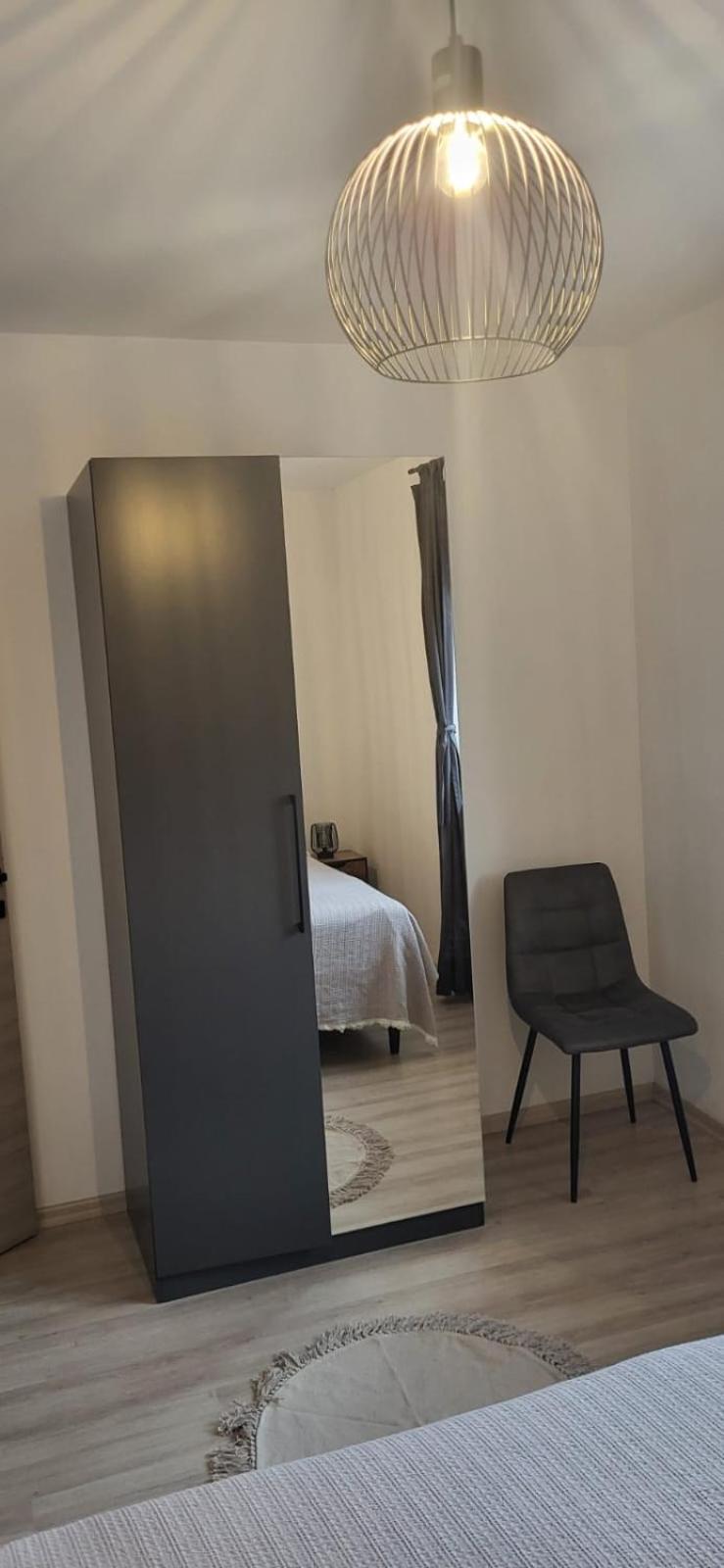 Premium Apartments Adore Novaglia Esterno foto