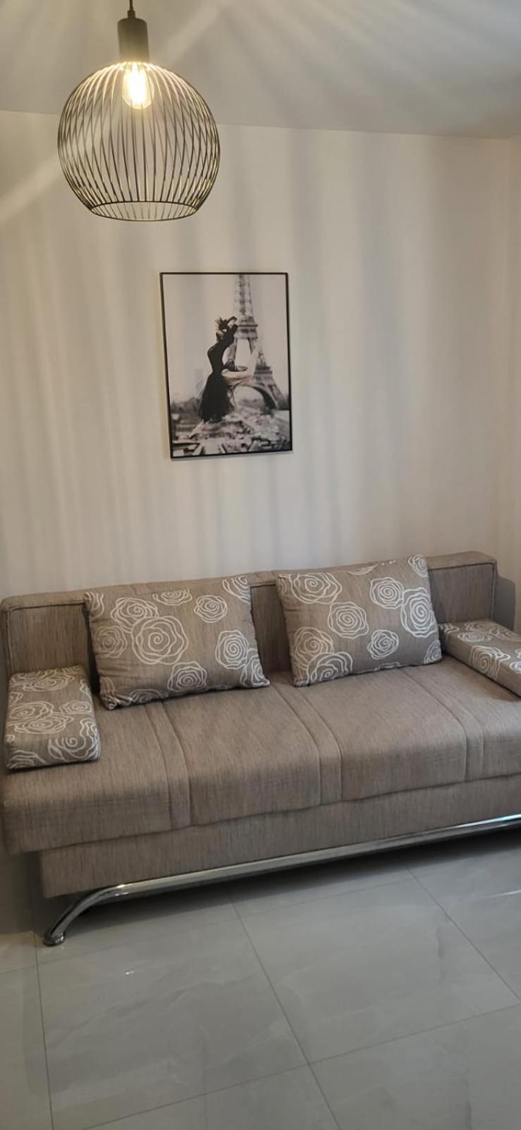 Premium Apartments Adore Novaglia Esterno foto