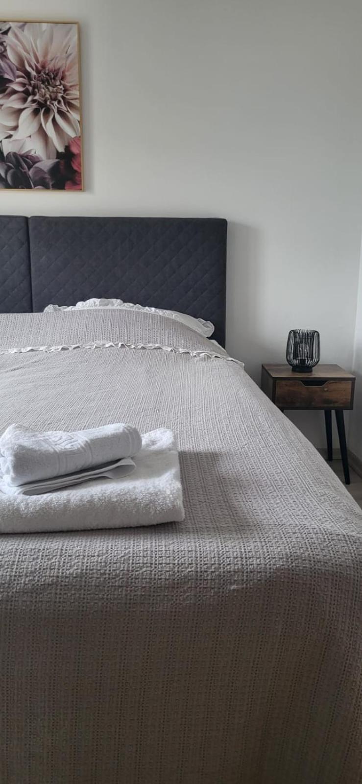 Premium Apartments Adore Novaglia Esterno foto